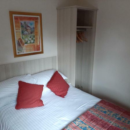 The Pilgrim'S Guest House Newbury  Esterno foto
