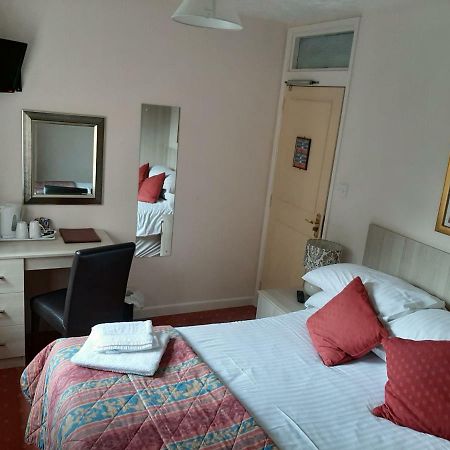 The Pilgrim'S Guest House Newbury  Esterno foto