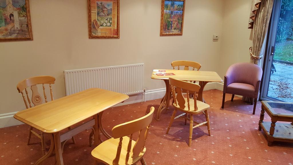 The Pilgrim'S Guest House Newbury  Esterno foto