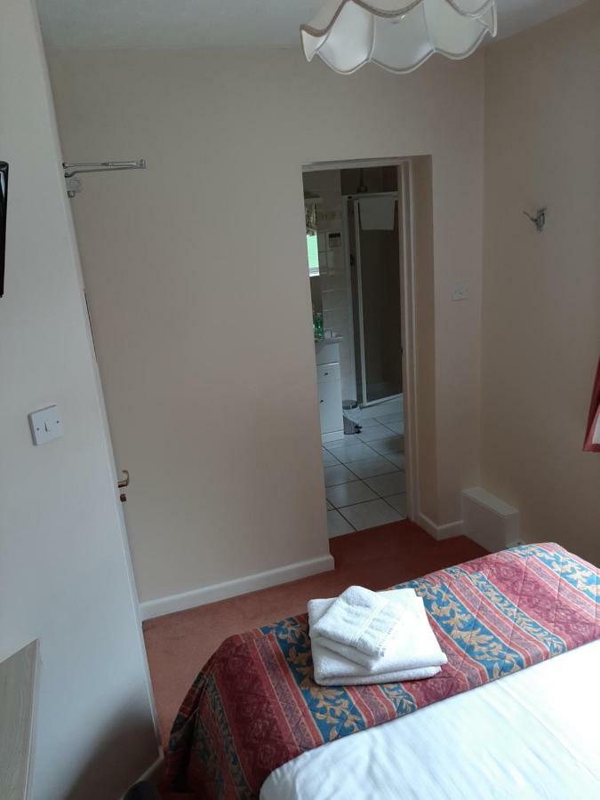 The Pilgrim'S Guest House Newbury  Esterno foto